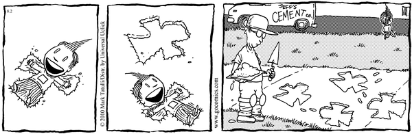 Бессовестный