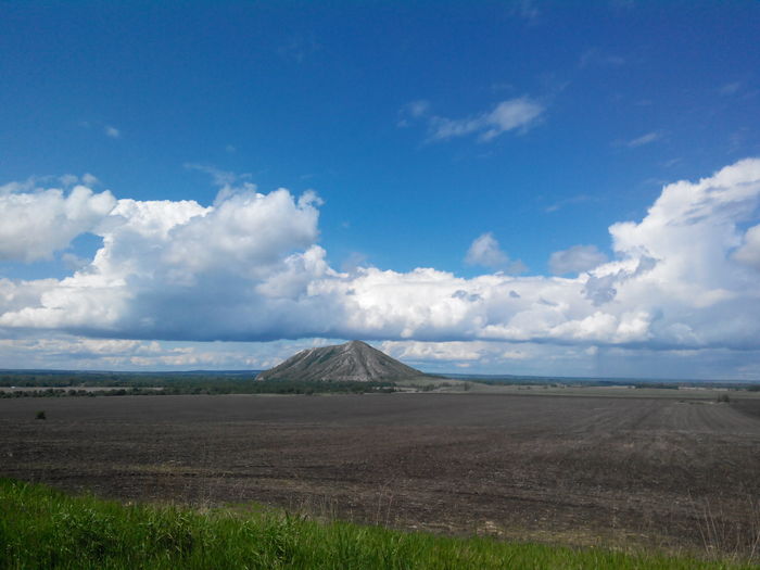 Shihan Yuraktau July 2018 - My, Sheehan, Sterlitamak, Yuraktau, Bashkortostan, Longpost, Nature