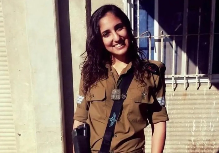 Israeli woman on trial for smuggling 9 grams - Court, Smuggling, Marijuana, Israel, Russia, Longpost, Naama Issachar