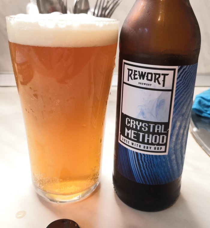 Craftcraft! Tastings, Rewort, part 2 - My, Alcoholism, Craft, Craft beer, Longpost