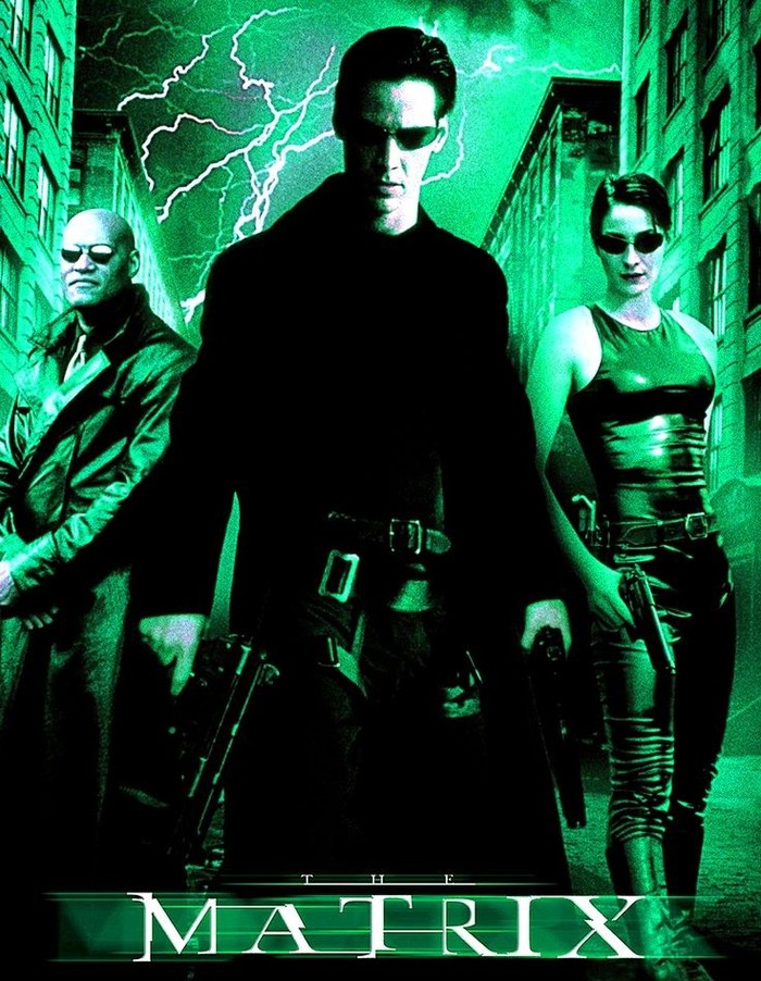 The Matrix is ??back! - news, Movies, Matrix, Continuation, Announcement