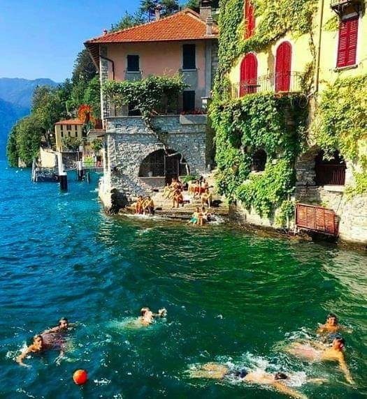 Beach house - Italy, Beach, Images, House, Relaxation