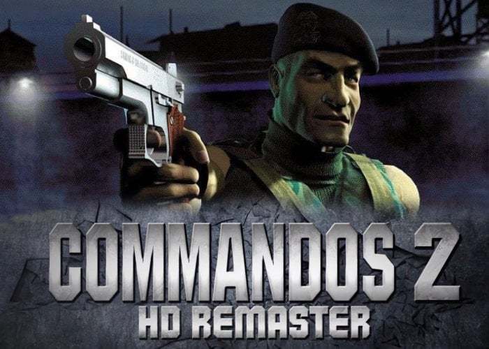 HD remasters of classic strategies - Стратегия, RTS, , Remaster, Reissue, Longpost