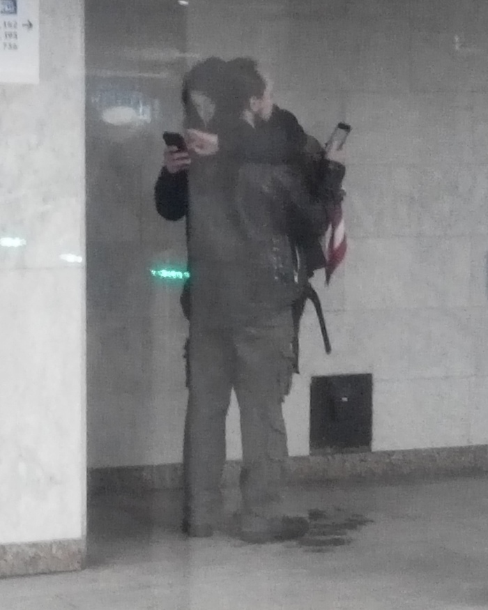 ������ � �������� ����