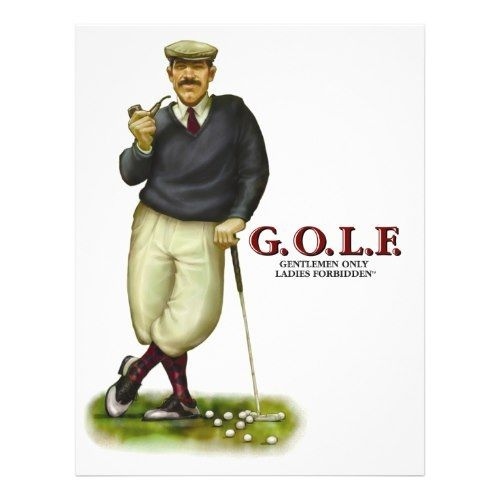 Golf - Golf, Games