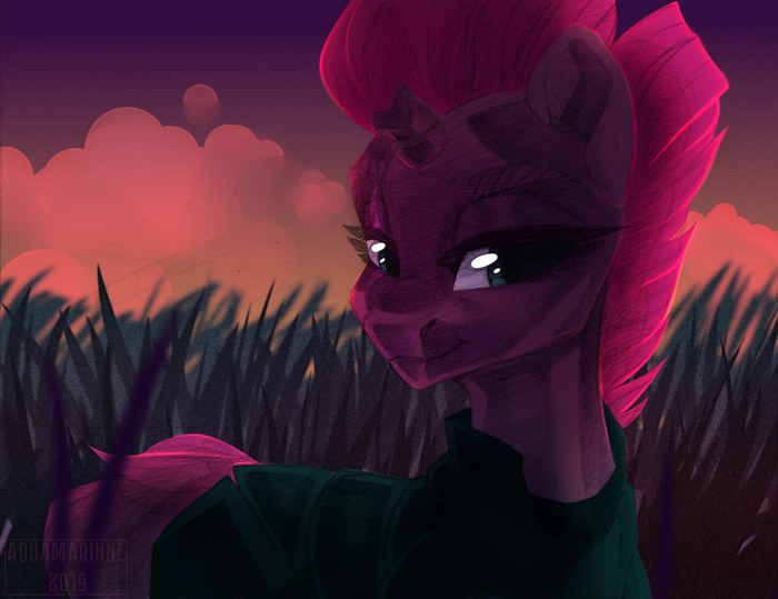    My Little Pony, Tempest Shadow, 
