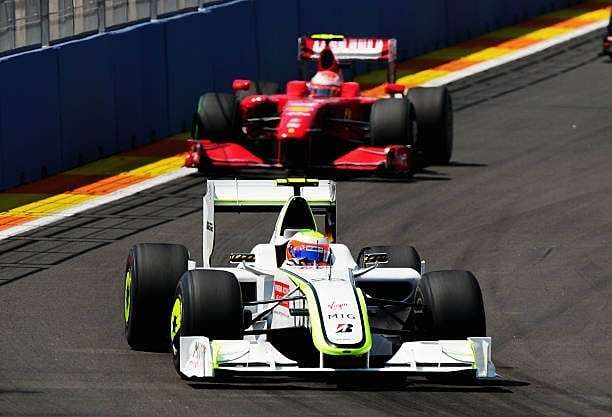100 Brazilian Formula 1 wins - Formula 1, Rubens Barrichello, 