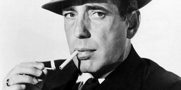 What legacy did Humphrey Bogart leave in the English language? - My, One Movie, Humphrey Bogart, English language, Video, Longpost