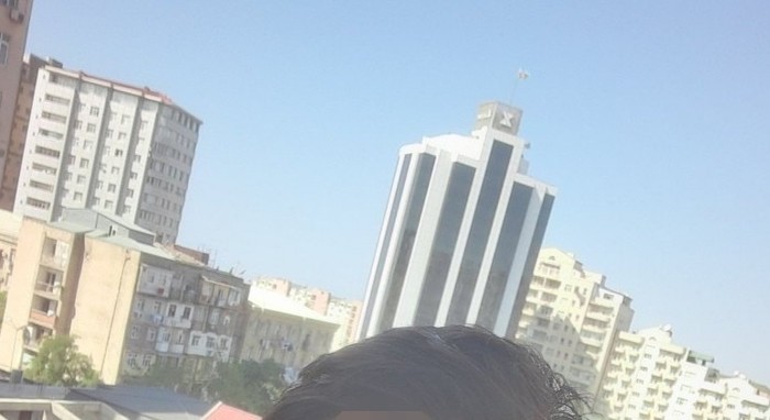 Азербайджан. Помощь