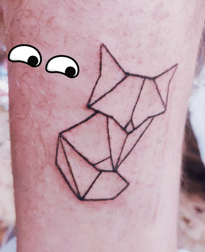  !) , 