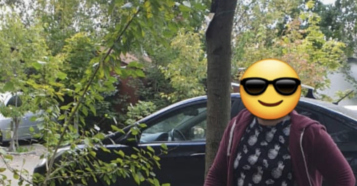 Чтоб душу не украли | Пикабу