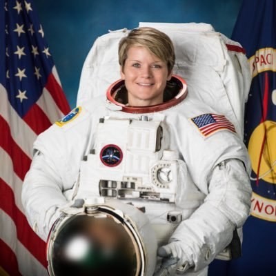 Jealous astronaut hacked ex-wife's bank account from orbit - news, Jealousy, Wife, Космонавты, The crime, LGBT, USA