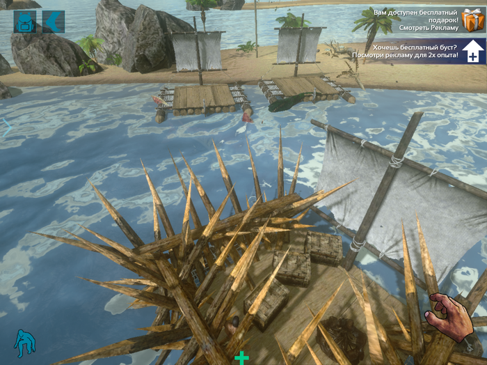      ARK.     