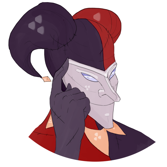   () , , League of Legends, ,  , , Shaco