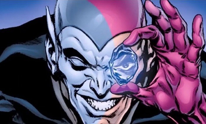 Supervillain Facts: Eclipso - My, Superheroes, Supervillains, Dc comics, Comics-Canon, Longpost