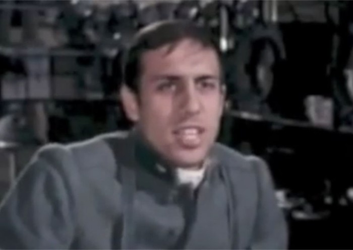 How Adriano Celentano did not star in a Soviet film about the war - Adriano Celentano, Movies, Video