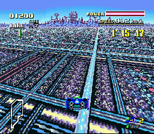 F-Zero - My, 1990, Overview, Race, Nintendo, Fantasy, SNES, Console games, Retro Games, Longpost