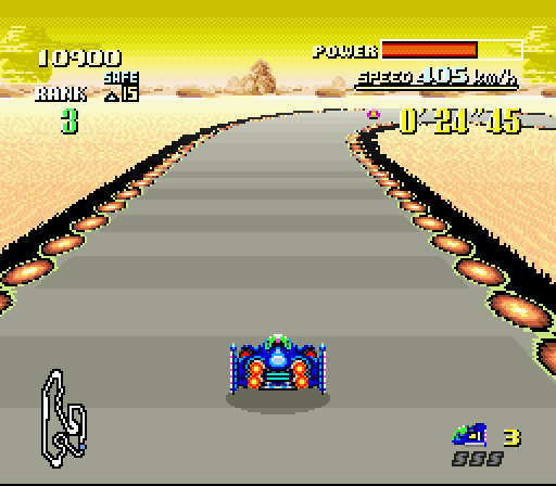 F-Zero - My, 1990, Overview, Race, Nintendo, Fantasy, SNES, Console games, Retro Games, Longpost