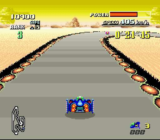 F-Zero - Моё, 1990, Обзор, Гонки, Nintendo, Фантастика, SNES, Консольные игры, Ретро-Игры, Длиннопост