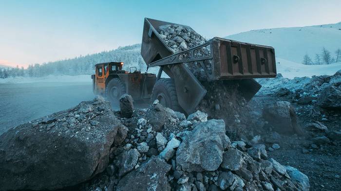 Серебряные пещеры: как добывают серебро в условиях Крайнего Севера Север, Крайний север, Серебро, Добыча, Добыча серебра, Длиннопост Серебряные пещеры: как добывают серебро в условиях Крайнего Севера Север, Крайний север, Серебро, Добыча, Добыча серебра, Длиннопост