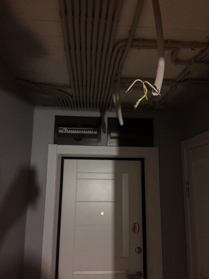 Ремонт однокомнатной квартиры. До и после. Финальная смета. Ремонт квартир, Ремонт, Процесс, Мат, Длиннопост