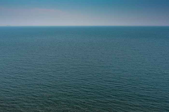 From a trip to Gelendzhik (who doesn’t like the colors in the photo, etc. - everything is in the garden !!))) - My, Sea, Black Sea, Rock Sail, Gelendzhik, Longpost