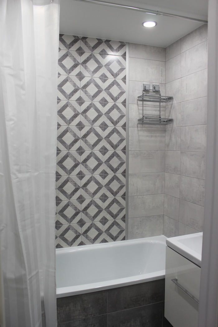 Ремонт однокомнатной квартиры. До и после. Финальная смета. Ремонт квартир, Ремонт, Процесс, Мат, Длиннопост