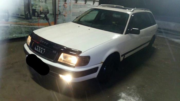 "������ �������" �������� $56 000 �� ���� ������ Audi