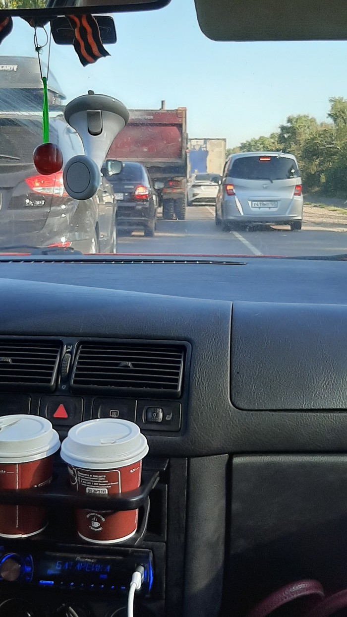 Герой которого мы заслужили