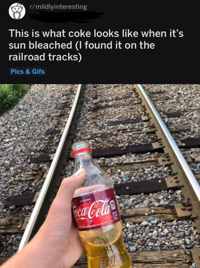 ..-.. , Coca-Cola, Reddit