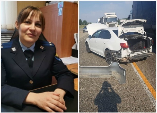 Strange things in Novorossiysk - Novorossiysk, Lawlessness, Road accident, Incident, Longpost, Negative