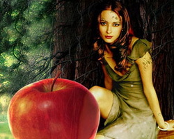 Will you have apples? - Love, Relationship, Scandal, Philosophy