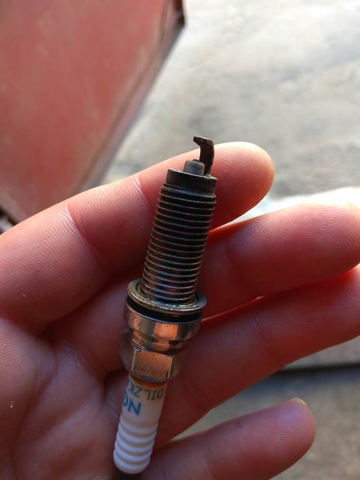 Осторожно, некачественное топливо! | Пикабу