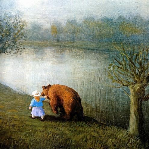 Artist Michael Sowa - Art, Drawing, , A selection, Longpost