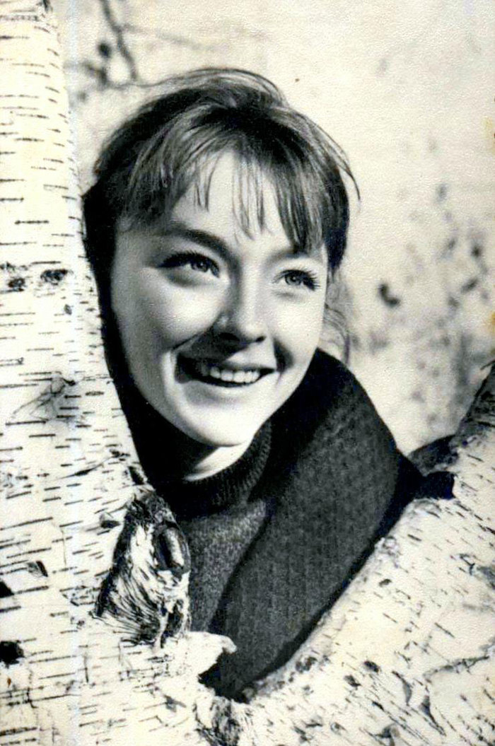 Anastasia Vertinskaya. - Anastasia Vertinskaya, Movies, the USSR, Actors and actresses, Longpost