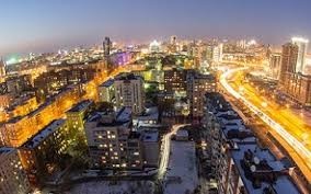 Привет сибирякам, пикабушникам и пикабушницам Новосибирска