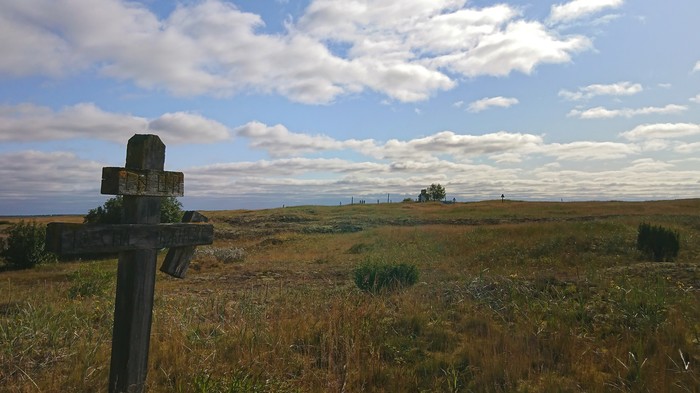 The first Russian city beyond the Arctic Circle - My, Arctic, Naryan-Mar, Settlement, Story, The photo, Longpost