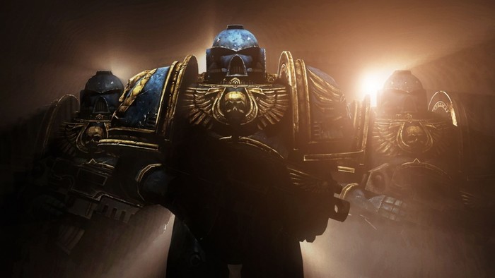       ? Warhammer 40k, Black Library, Imperium, Peter Fehervari,  