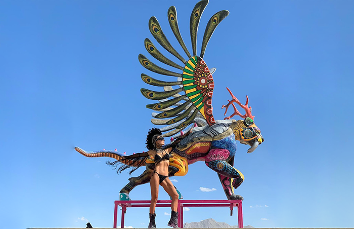 Burning Man 2019 Burning Man, , , , , , , 2019