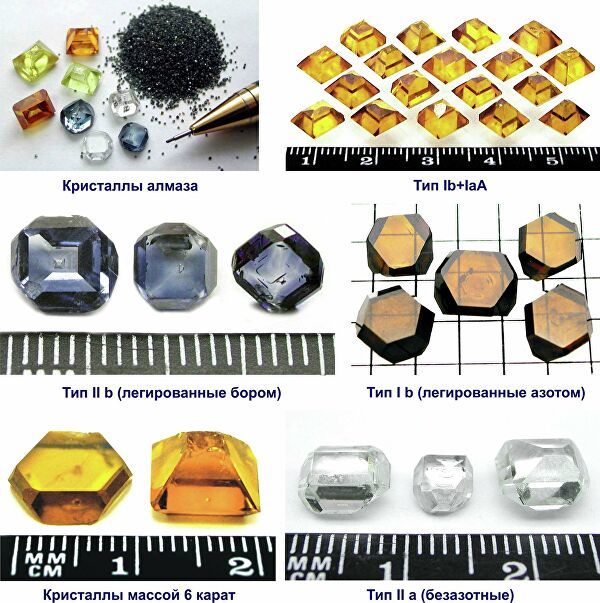 Why diamond will remain the most expensive stone. - Diamond, Industry, Longpost