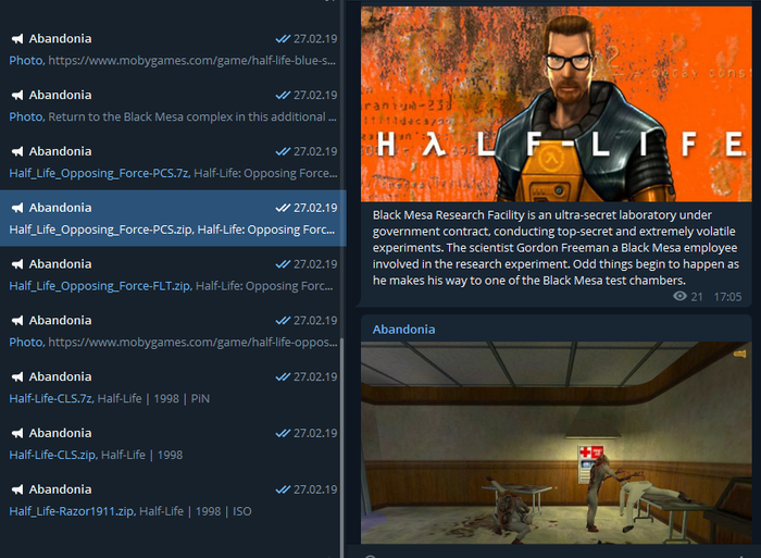 Классика игр. быстро и доступно