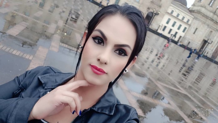 Juli Munoz Gonzalez (@juli_munox) - NSFW, Its a trap!, Trap IRL, Girls, The photo, Trans Girls, Transsexuals, Transgender, GIF, Video, Longpost