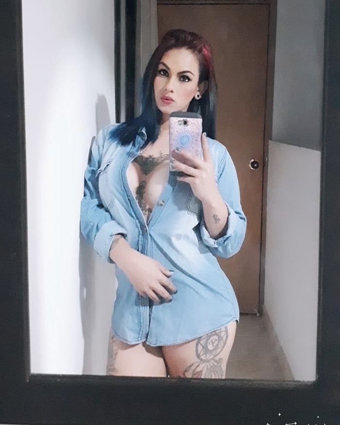 Juli Munoz Gonzalez (@juli_munox) - NSFW, Its a trap!, Trap IRL, Girls, The photo, Trans Girls, Transsexuals, Transgender, GIF, Video, Longpost