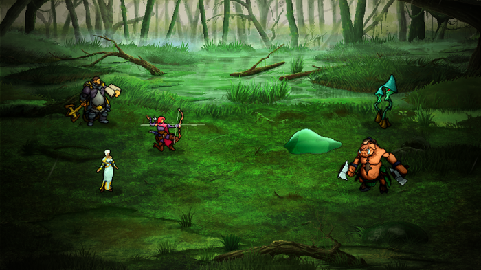    Sin Slayers Indiedev, Gamedev, Pixel Art, RPG, , 