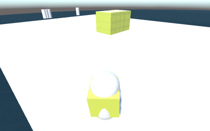 Waffle Man.   -     Android, Gamedev, , Candy, , 