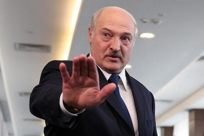 Лукашенко потребовал от Москвы «не гнобить и не наклонять» Минск - Александр Лукашенко, Россия, Республика Беларусь, Белоруссия, Политика, Союзники