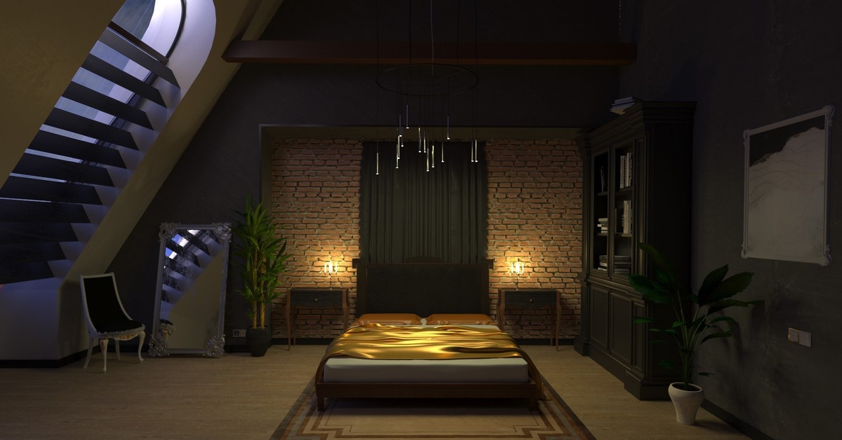 Проектирование квартиры. Проект интерьера. Визуализация проекта. Проекты квартир с интерьером. Трехмерная визуализация интерьера.