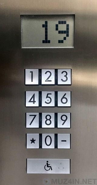 The hidden science of elevators - My, Interesting, The science, Informative, Elevator, Technologies, Computer, Video, Longpost