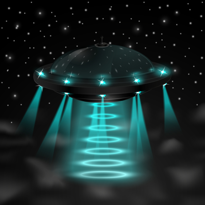 Are aliens abducting people in the US? - My, UFO, Aliens, Alien Intelligence, Supernatural, Living abroad, The americans