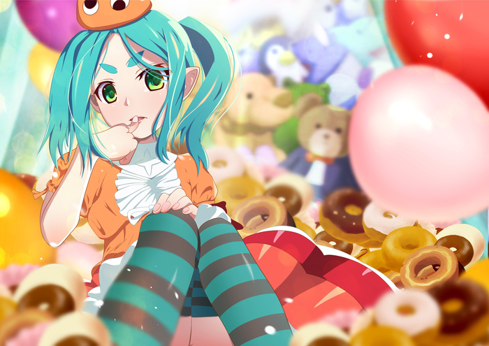 ����� � ���� ����������